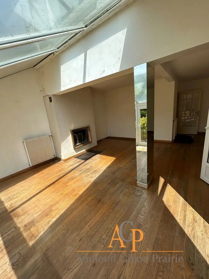 Maison à vendre, 94m², Louvigny
