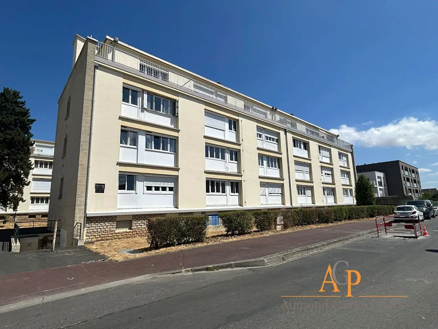 Appartement à vendre, 29m², Ifs