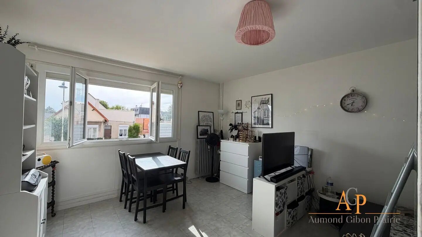 Appartement à vendre, 29m², Ifs