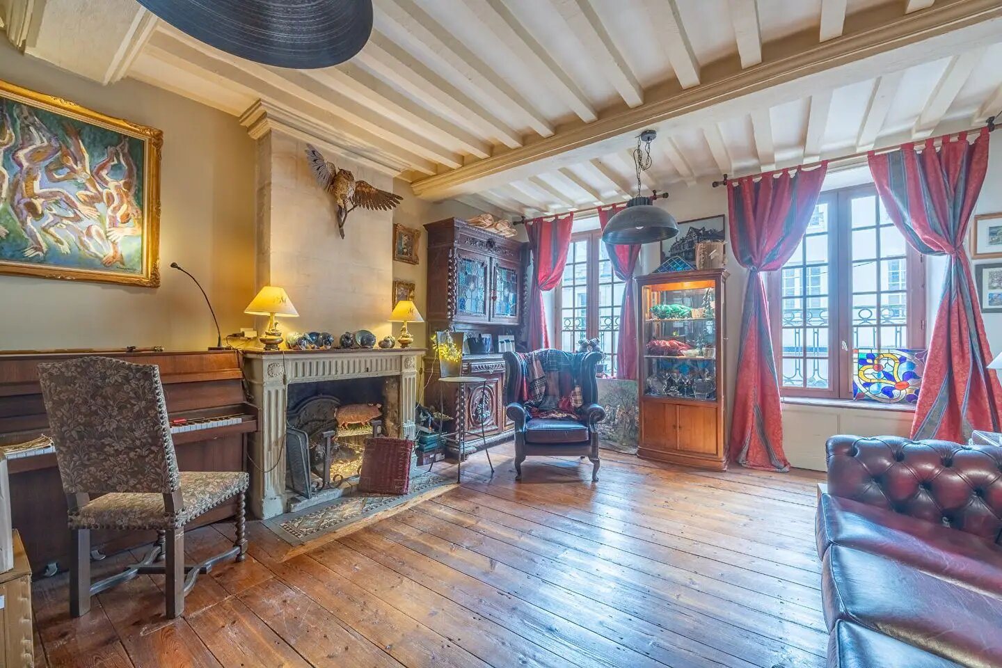 Maison à vendre, 383m², Bayeux