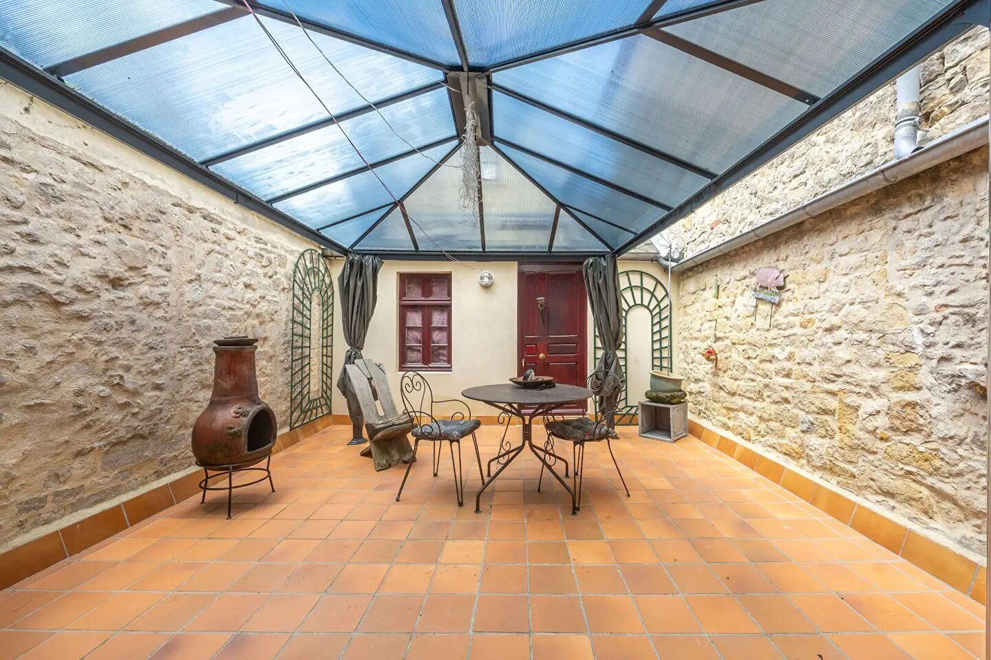 Maison à vendre, 383m², Bayeux