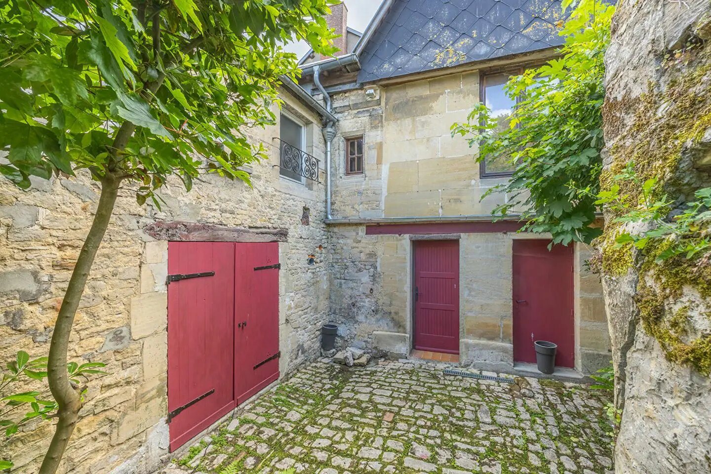 Maison à vendre, 383m², Bayeux