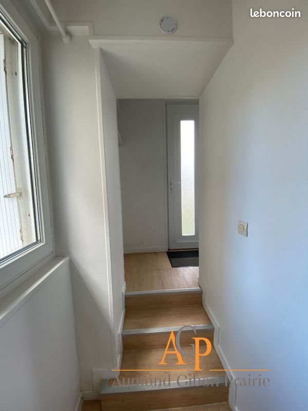 Appartement à louer, 21m², Caen