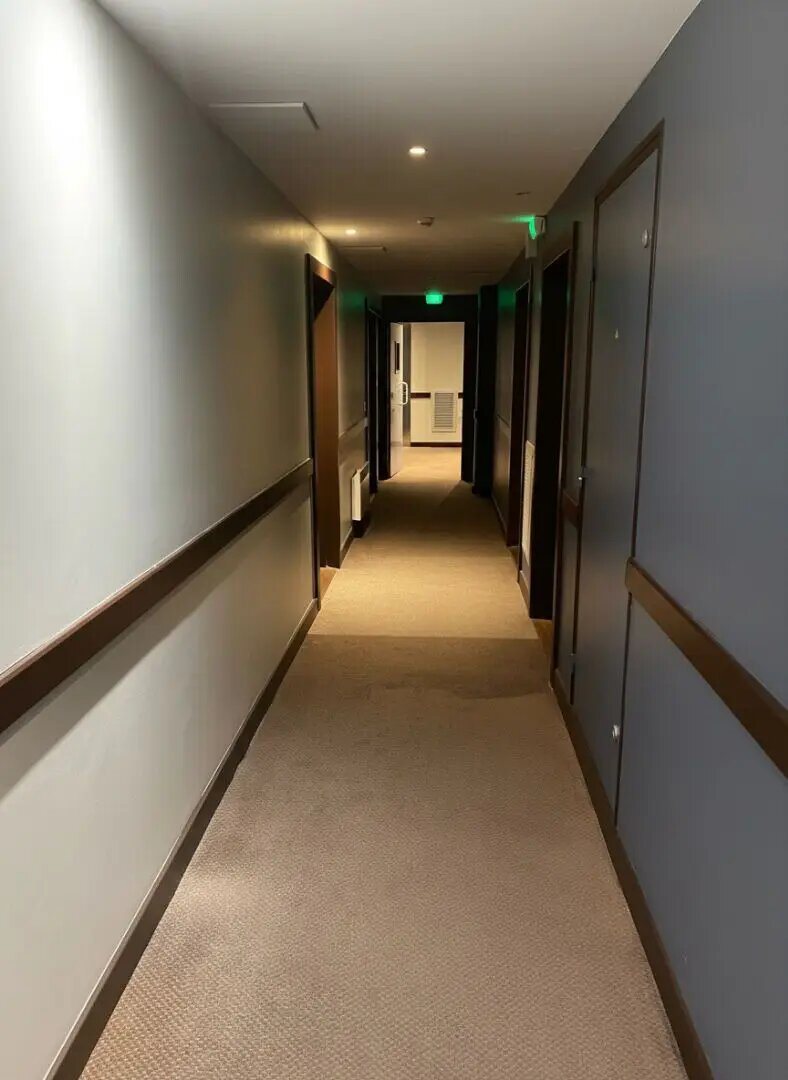 Appartement à vendre, 25m², Caen
