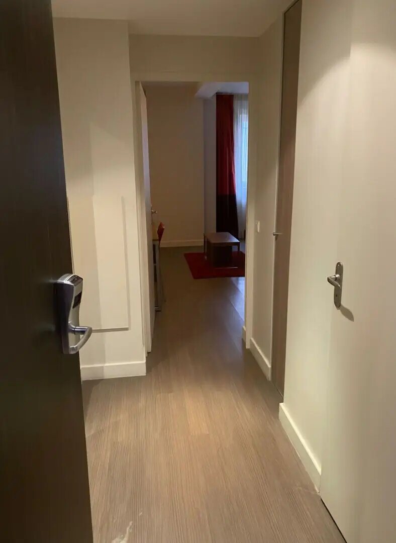 Appartement à vendre, 25m², Caen