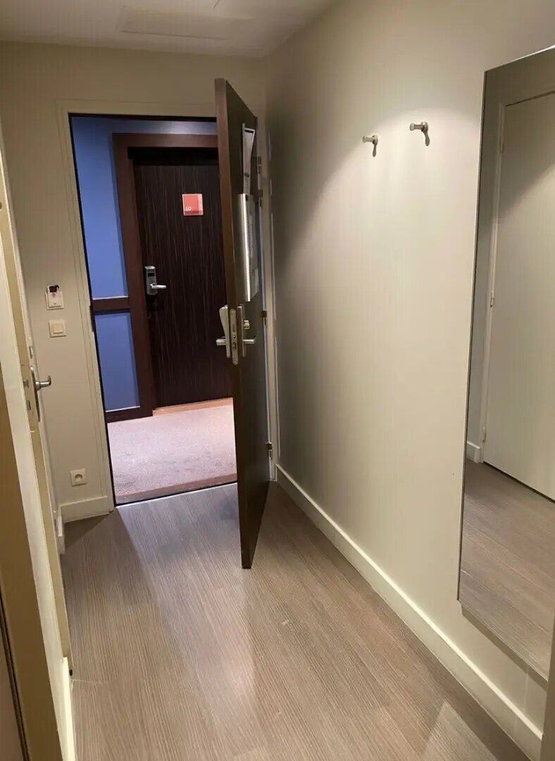 Appartement à vendre, 25m², Caen