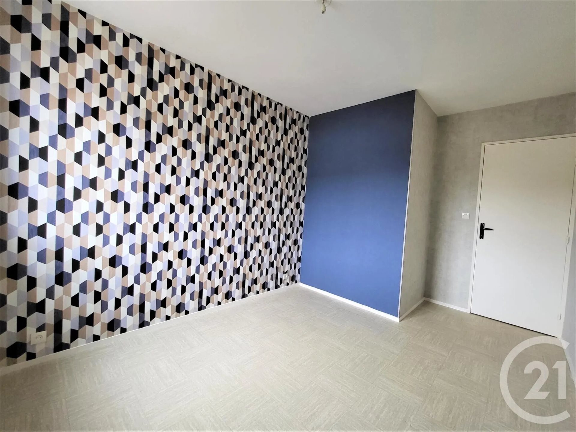 Appartement à louer, 64m², Argentan