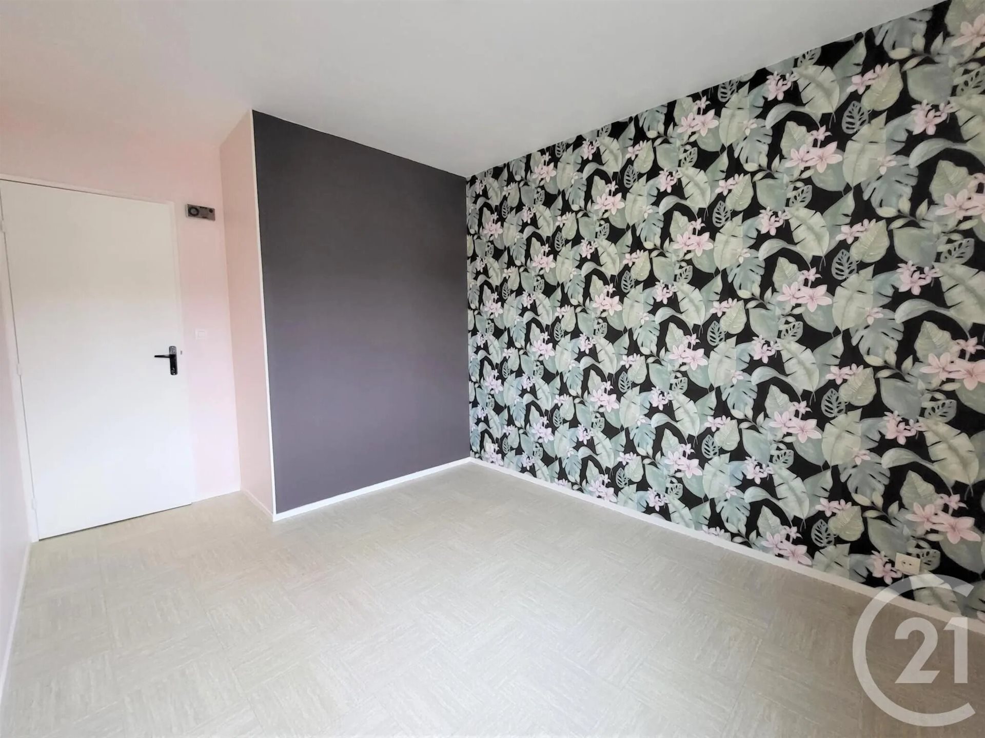 Appartement à louer, 64m², Argentan