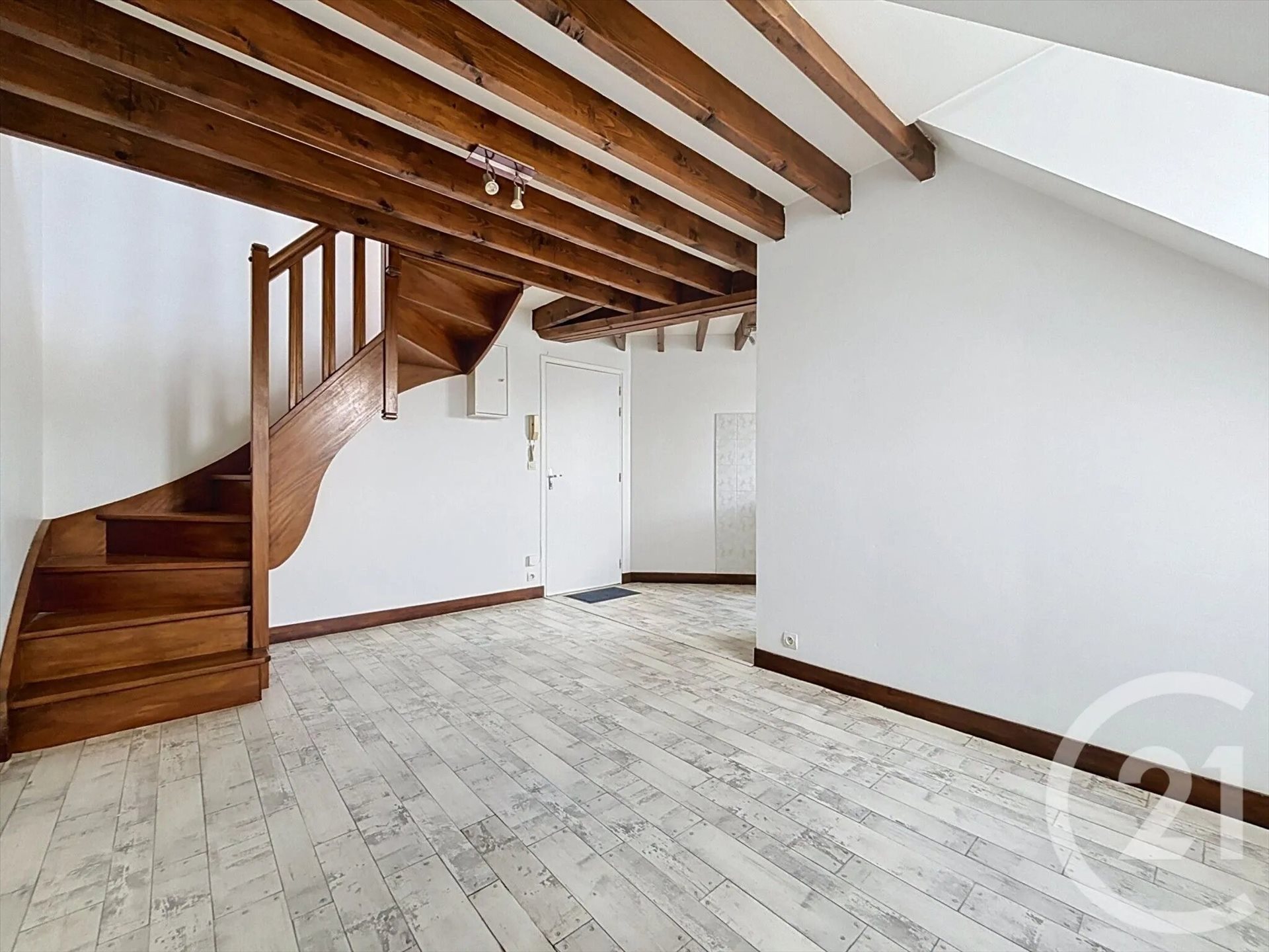 Appartement à louer, 21m², Argentan