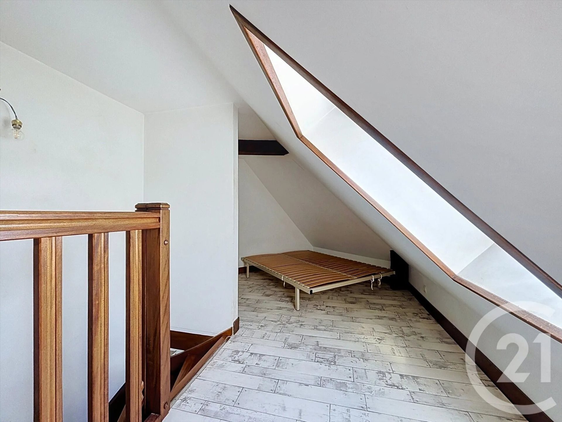 Appartement à louer, 21m², Argentan