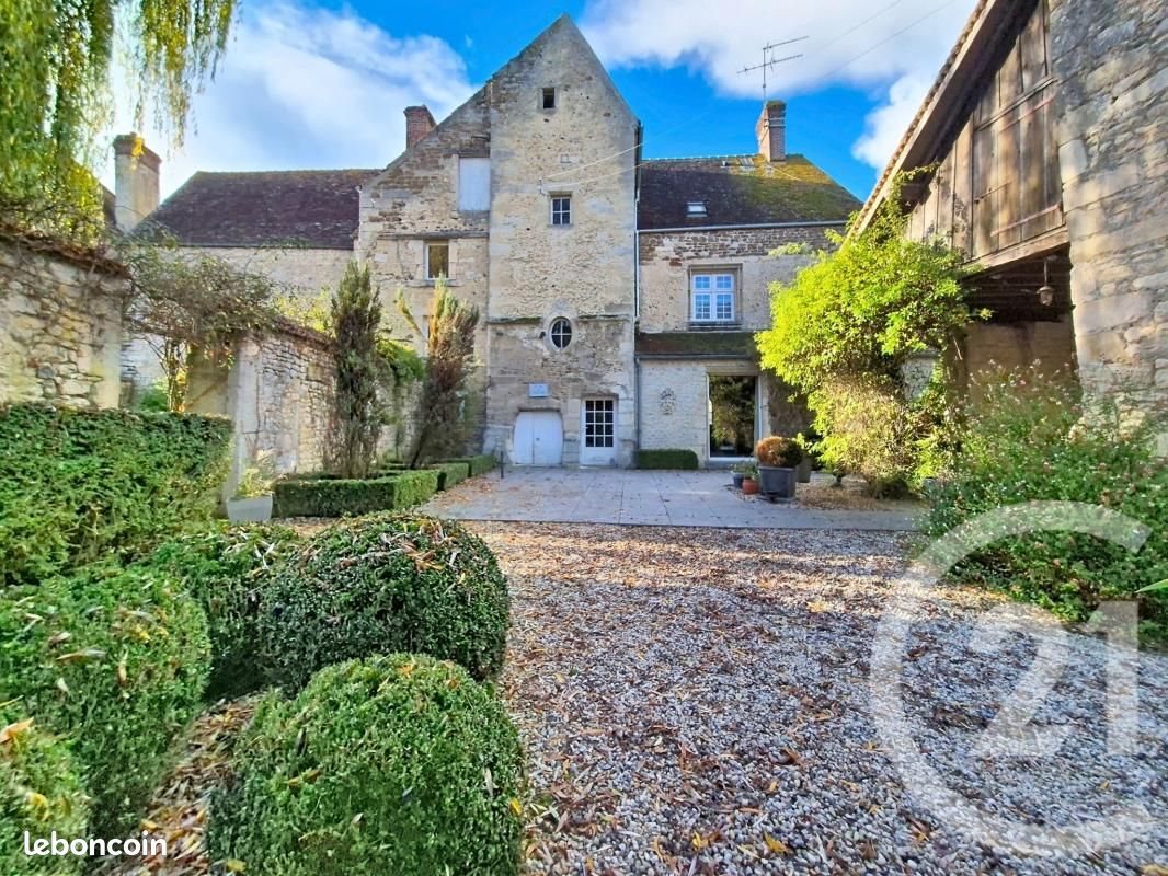 Maison à vendre, 271m², Écouché-les-Vallées