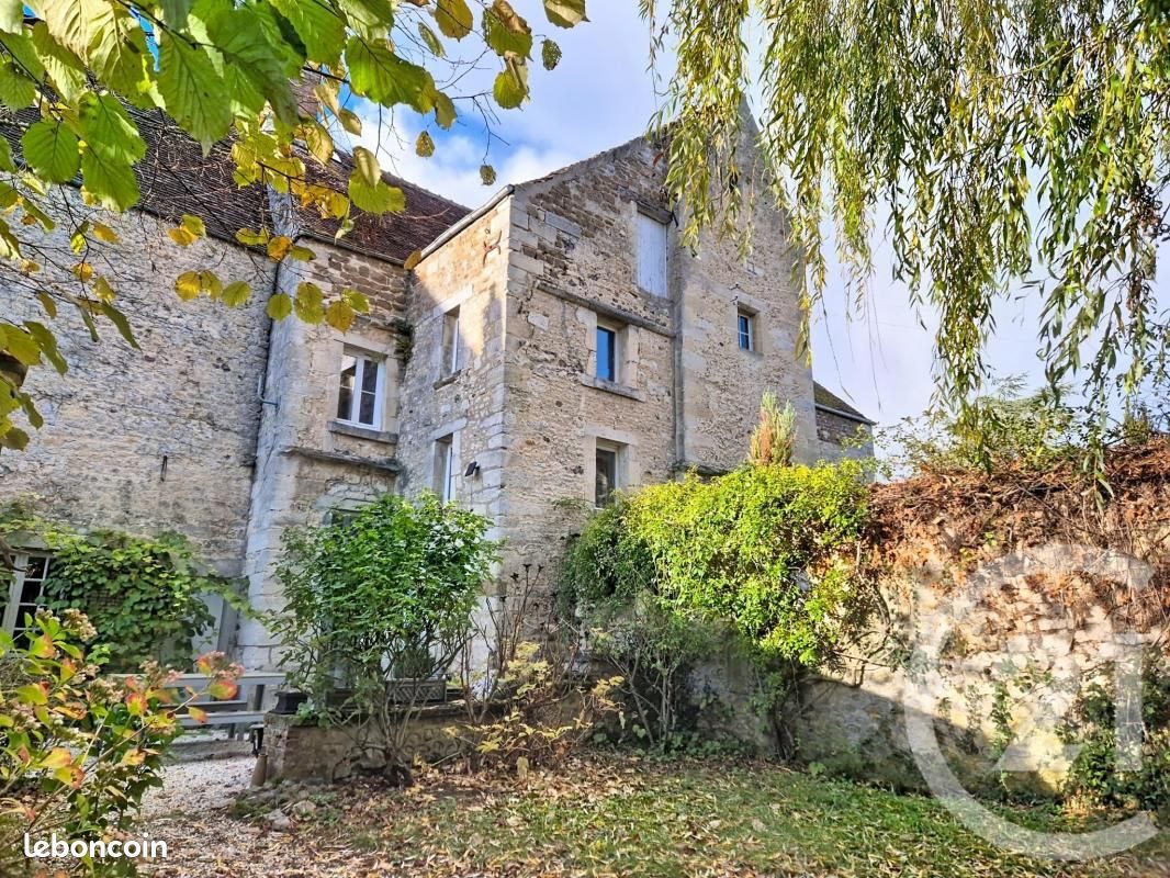 Maison à vendre, 271m², Écouché-les-Vallées