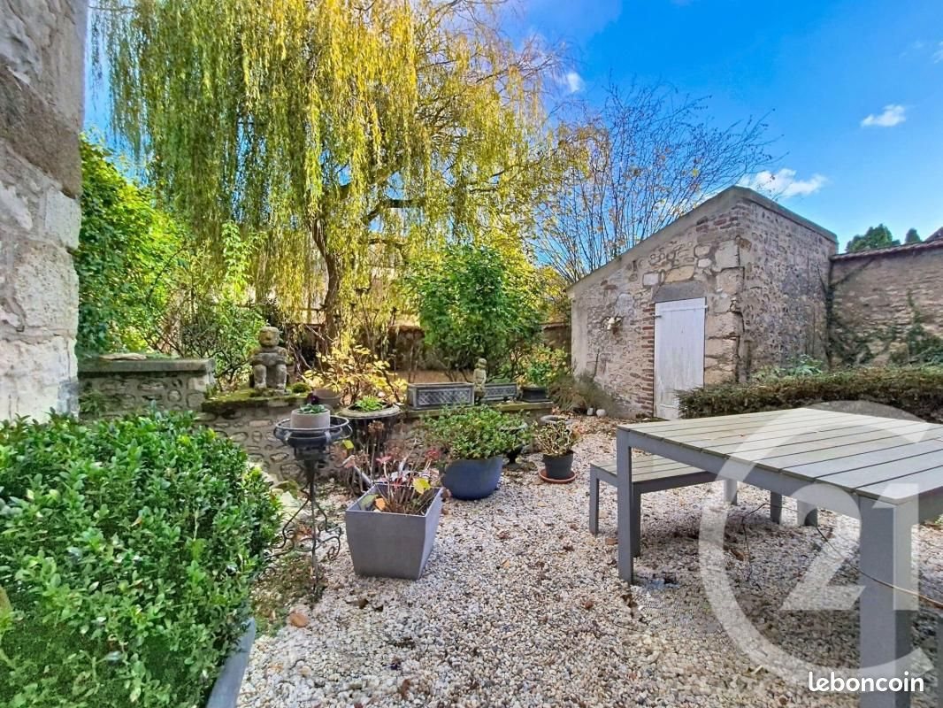Maison à vendre, 271m², Écouché-les-Vallées