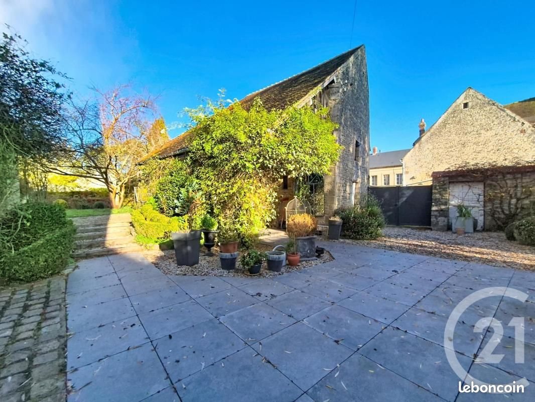 Maison à vendre, 271m², Écouché-les-Vallées