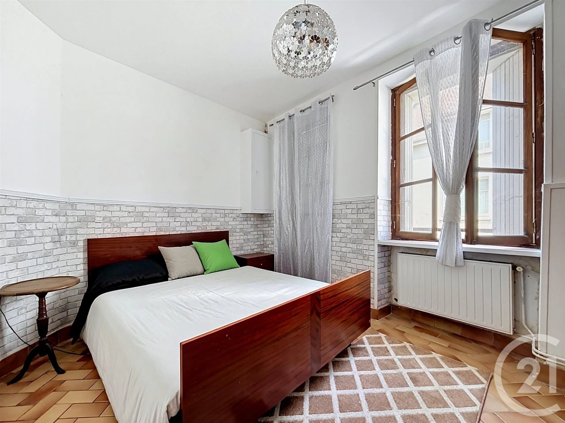 Maison à vendre, 45m², Mortrée