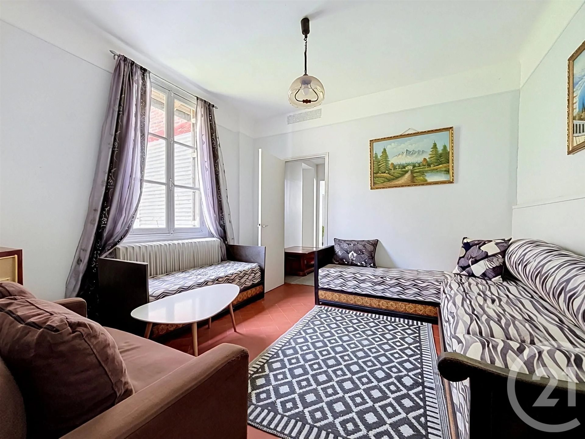 Maison à vendre, 45m², Mortrée