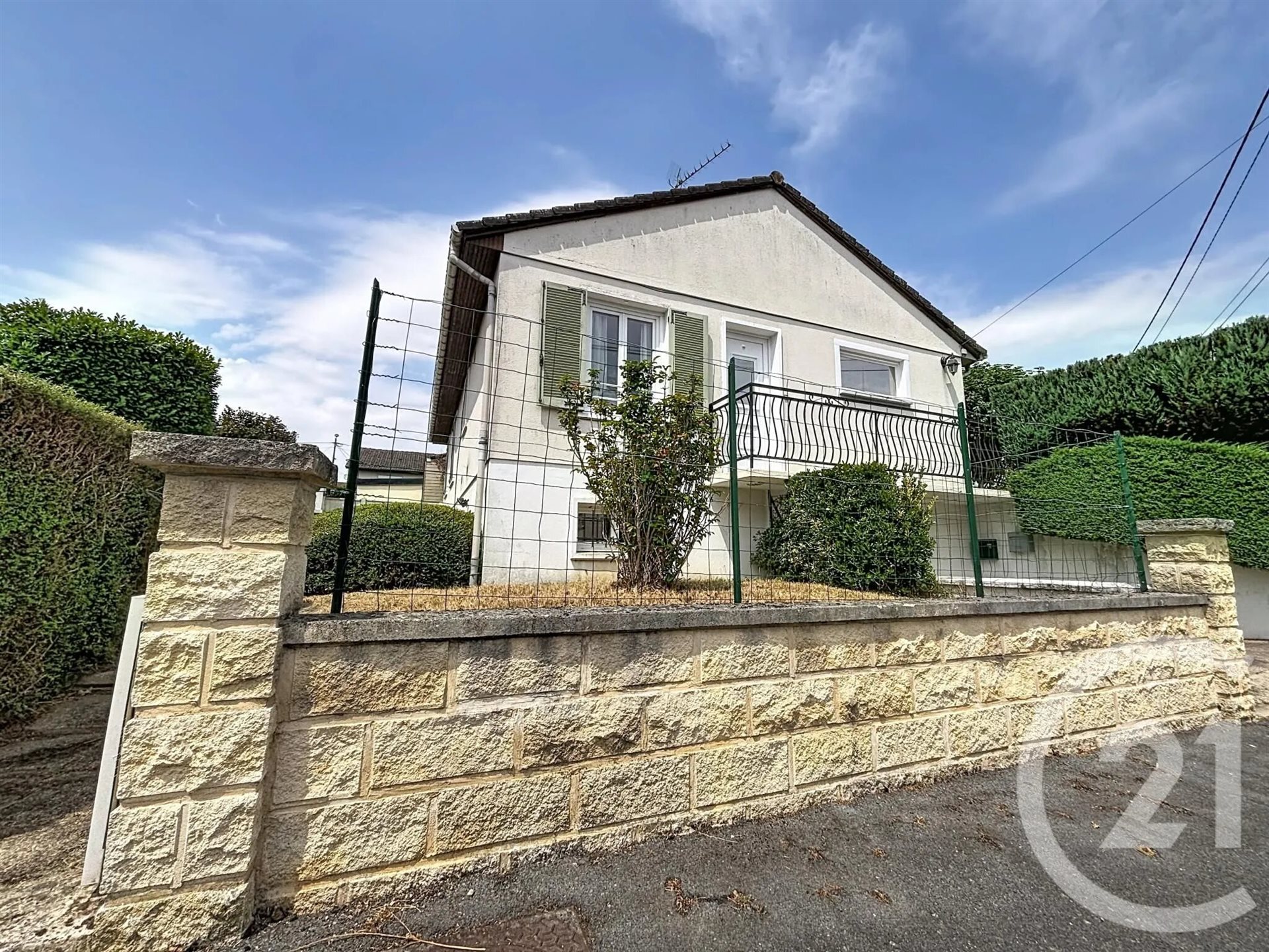 Maison à vendre, 130m², Argentan