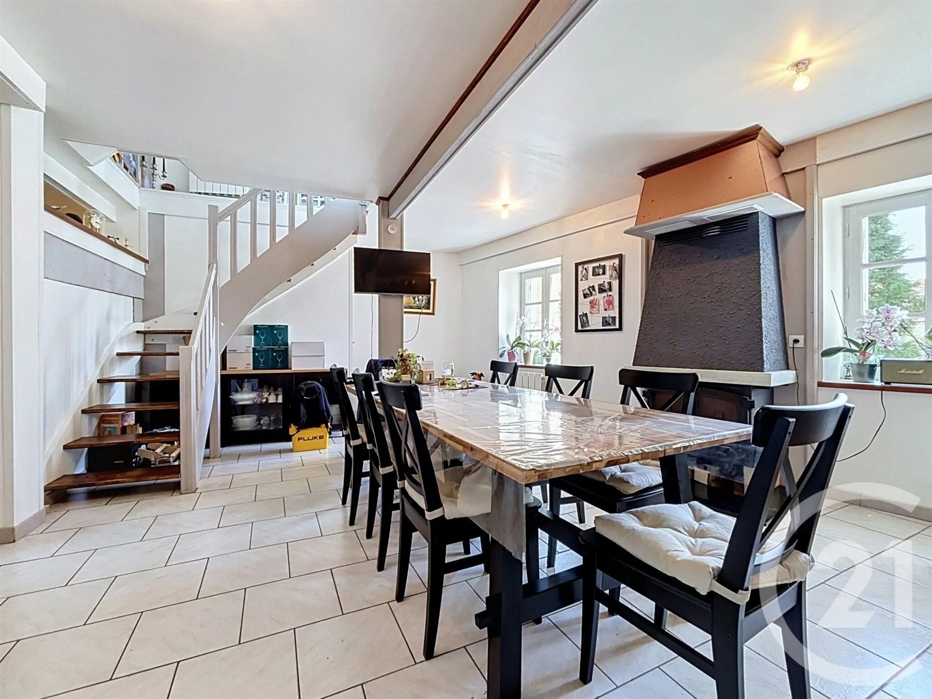 Maison à vendre, 117m², Ecouché