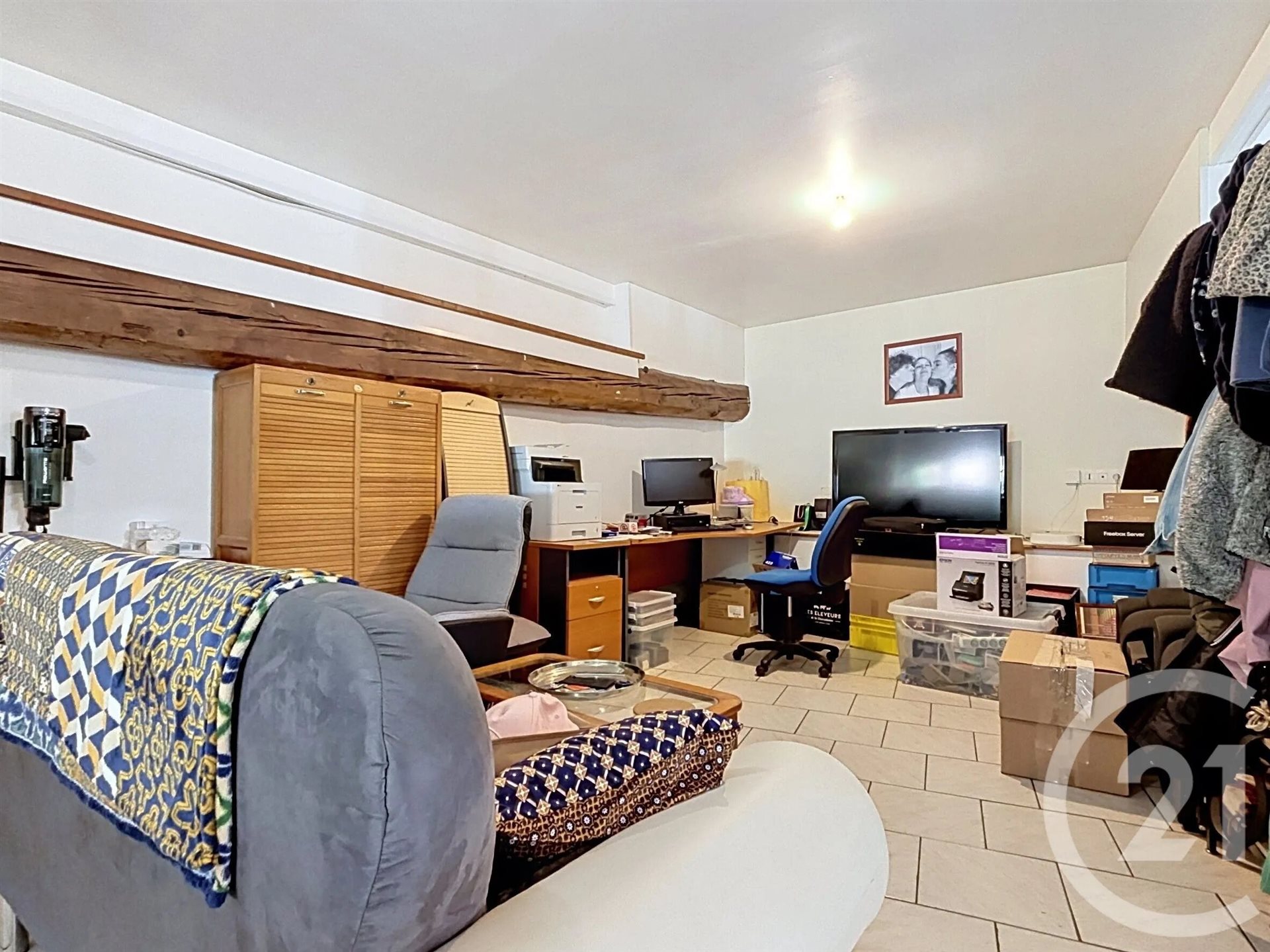 Maison à vendre, 117m², Ecouché