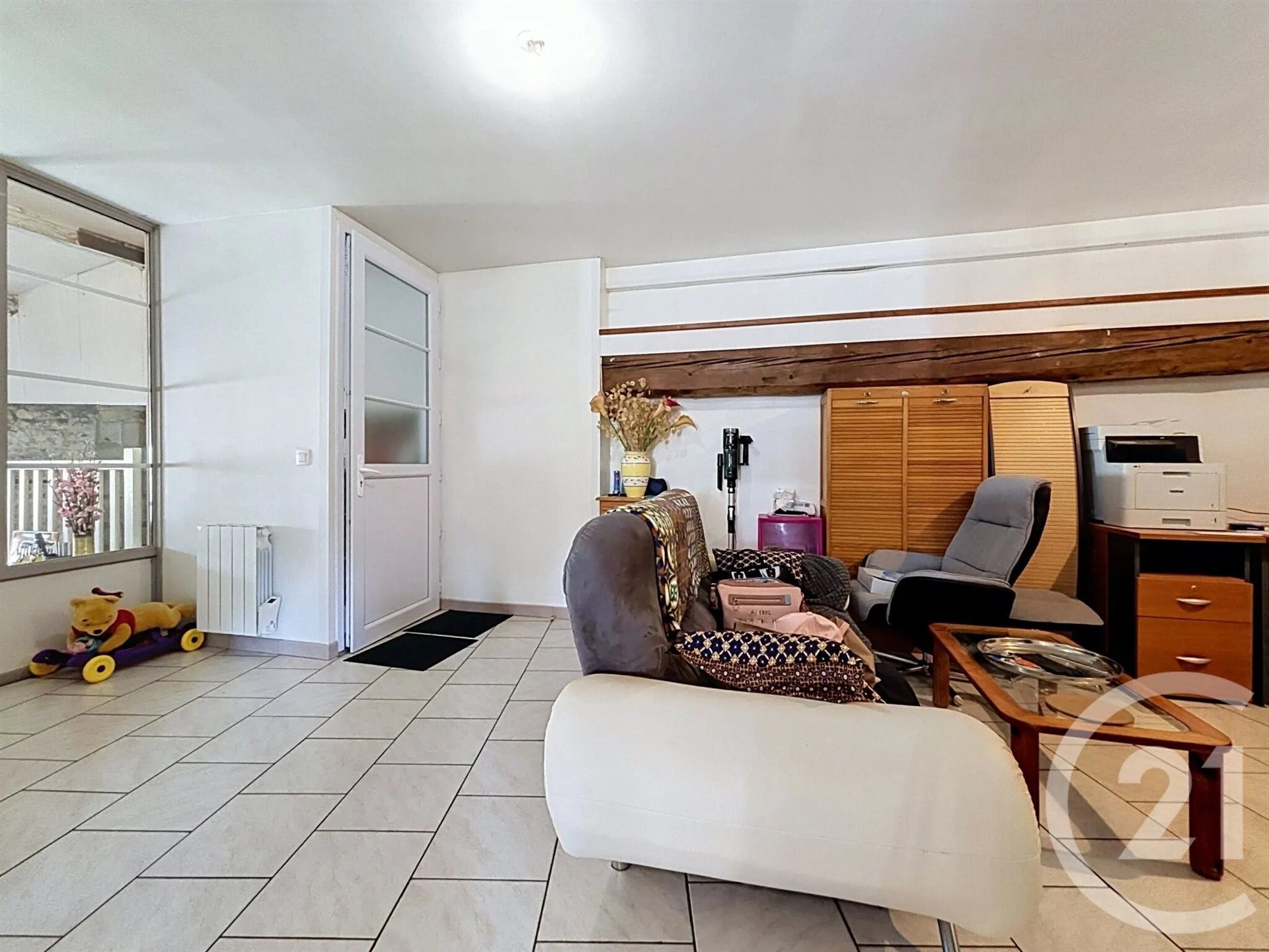 Maison à vendre, 117m², Ecouché
