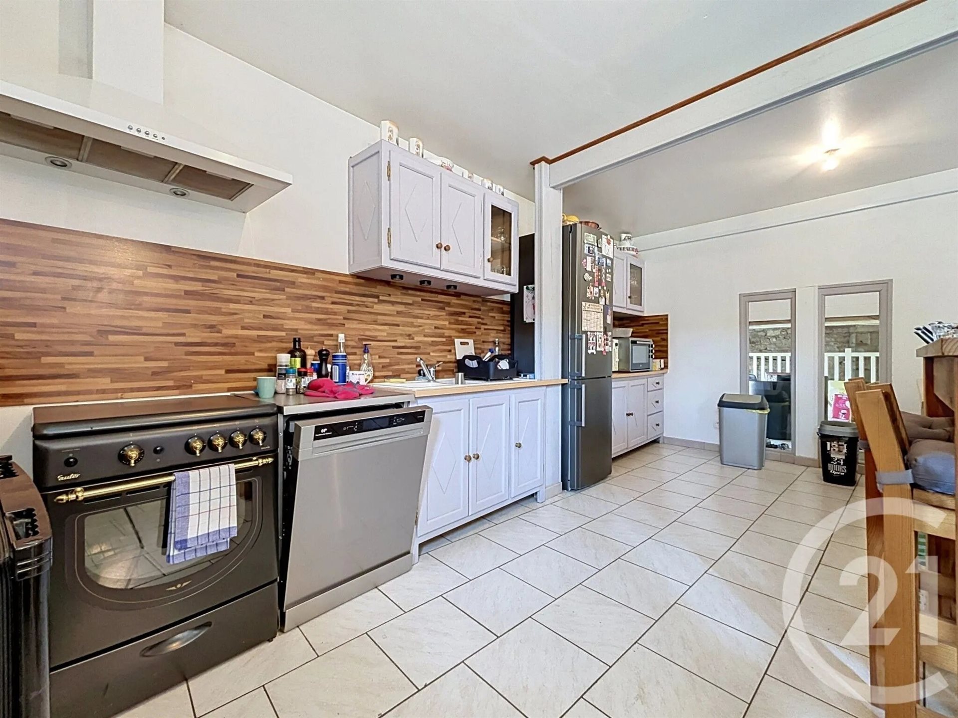 Maison à vendre, 117m², Ecouché