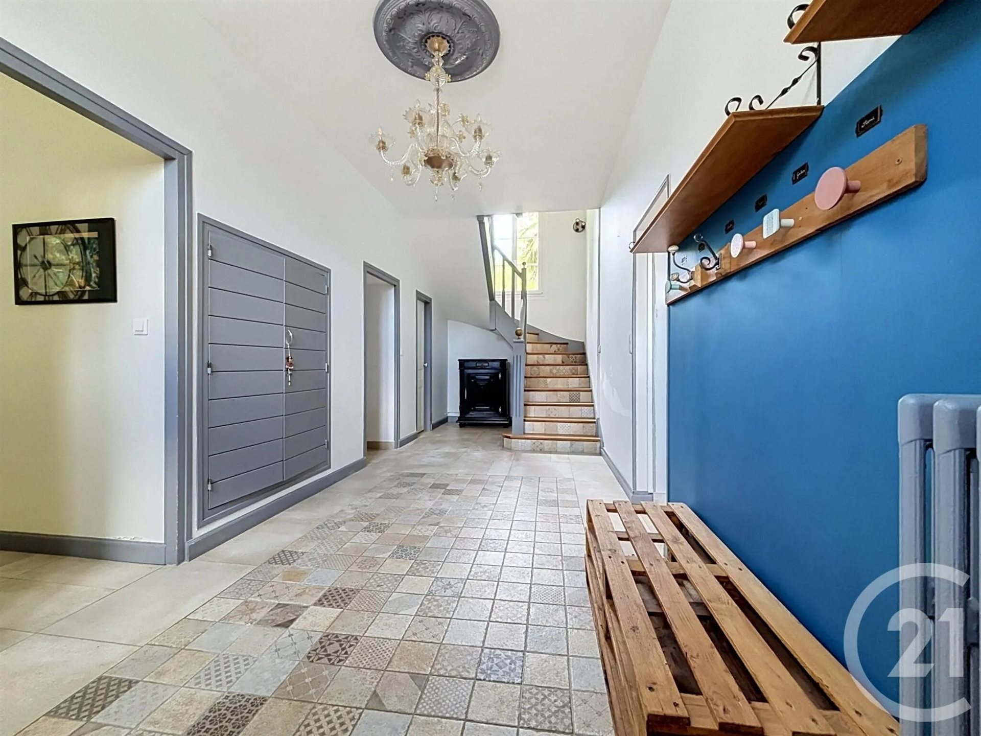 Maison à louer, 203m², Argentan
