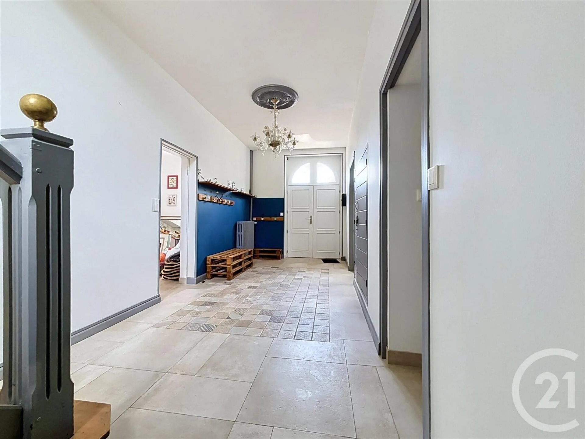 Maison à louer, 203m², Argentan