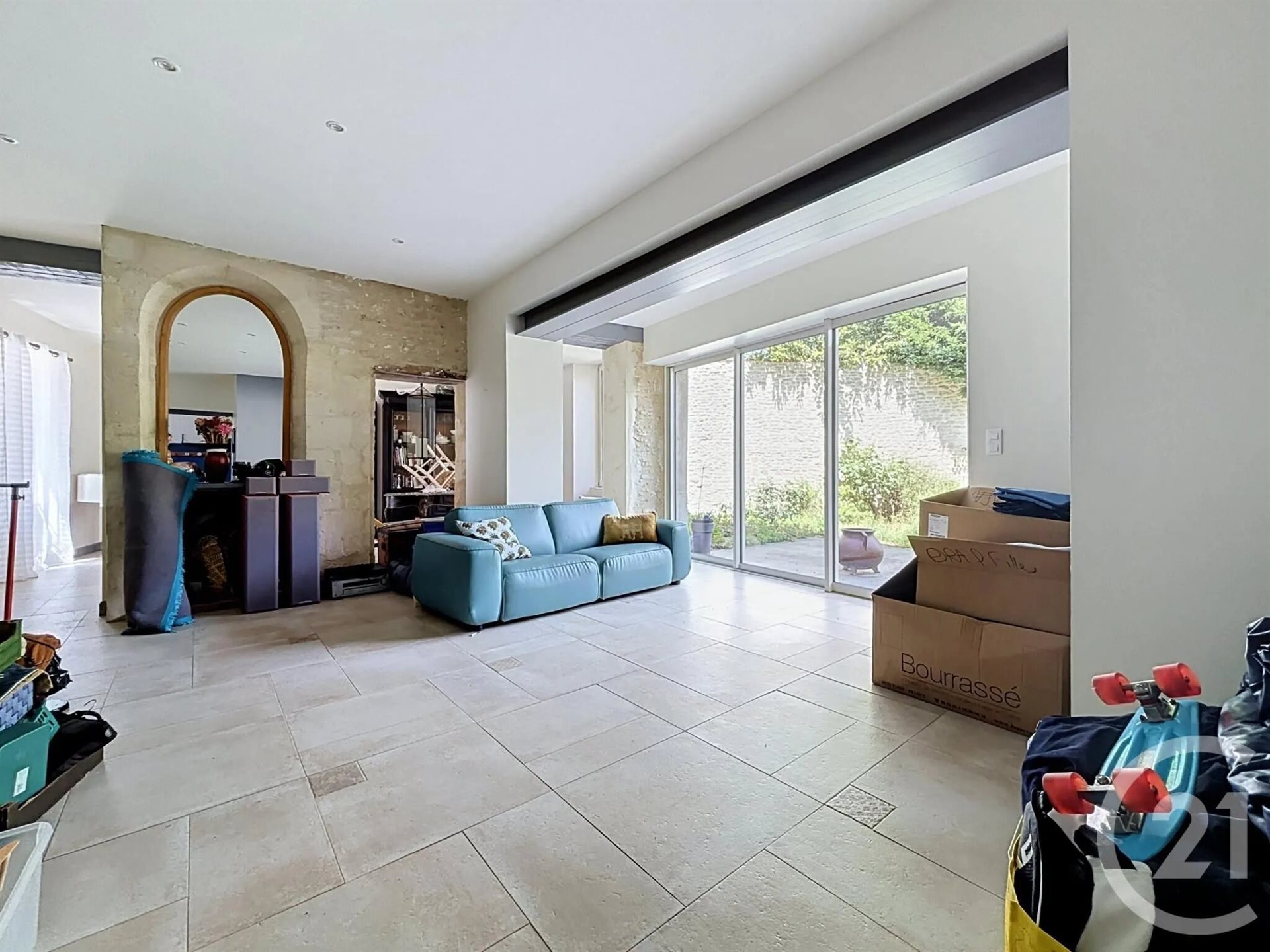 Maison à louer, 203m², Argentan