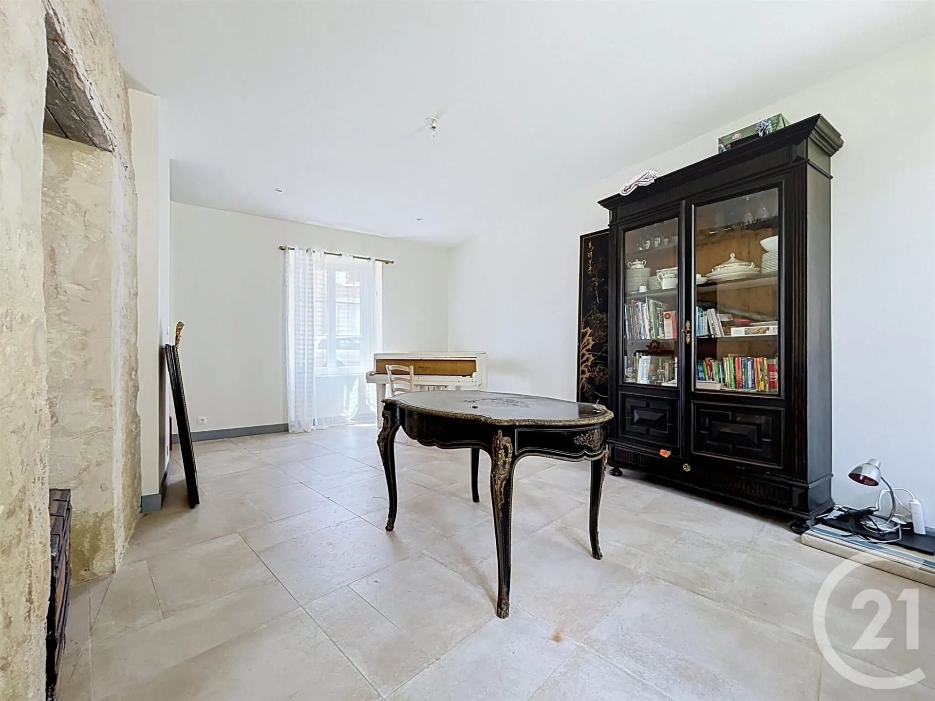 Maison à louer, 203m², Argentan