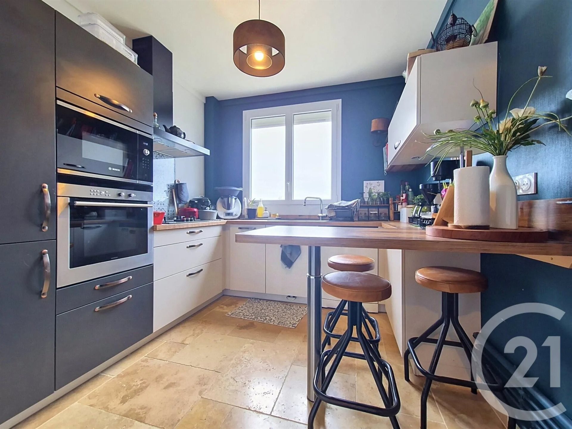 Appartement à vendre, 71m², Argentan