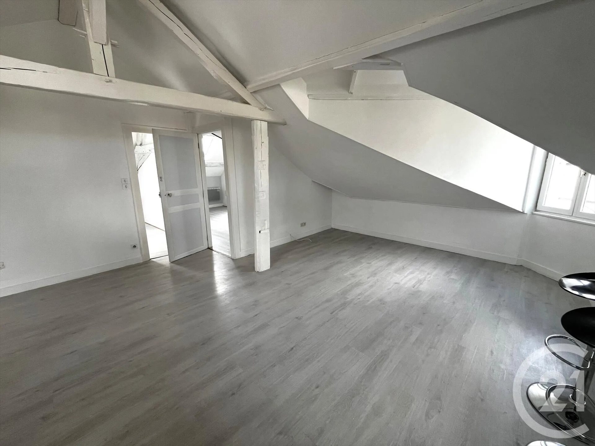 Appartement à louer, 55m², Trun