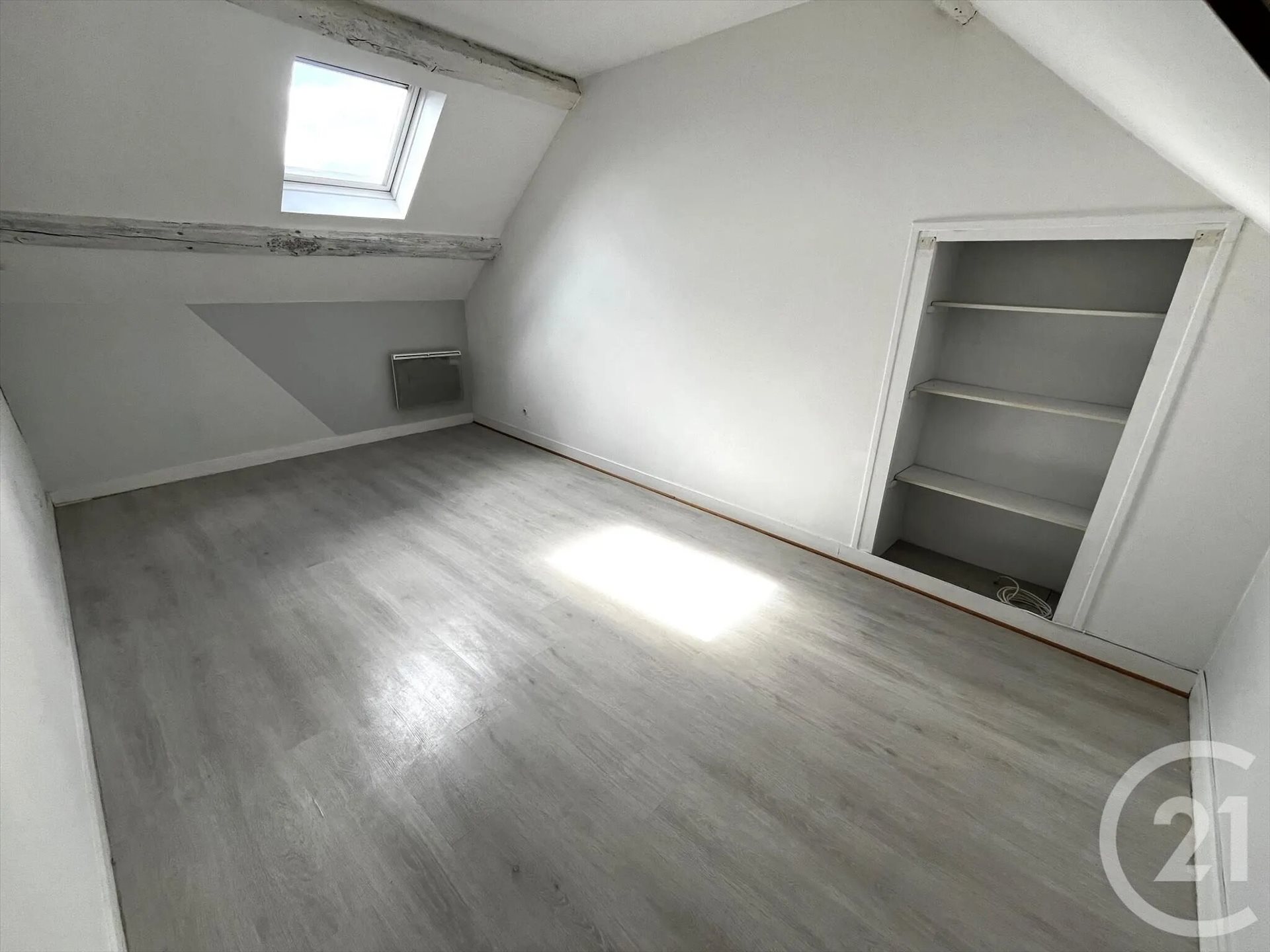Appartement à louer, 55m², Trun