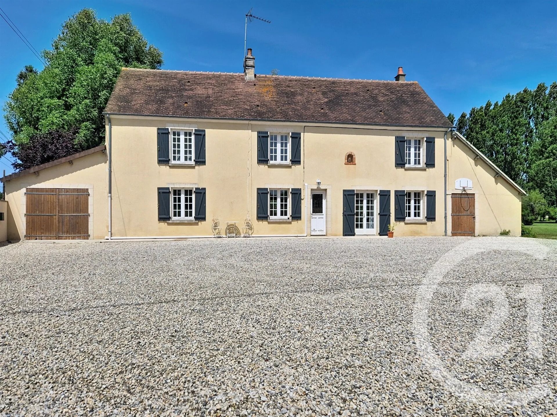 Maison à vendre, 150m², Argentan