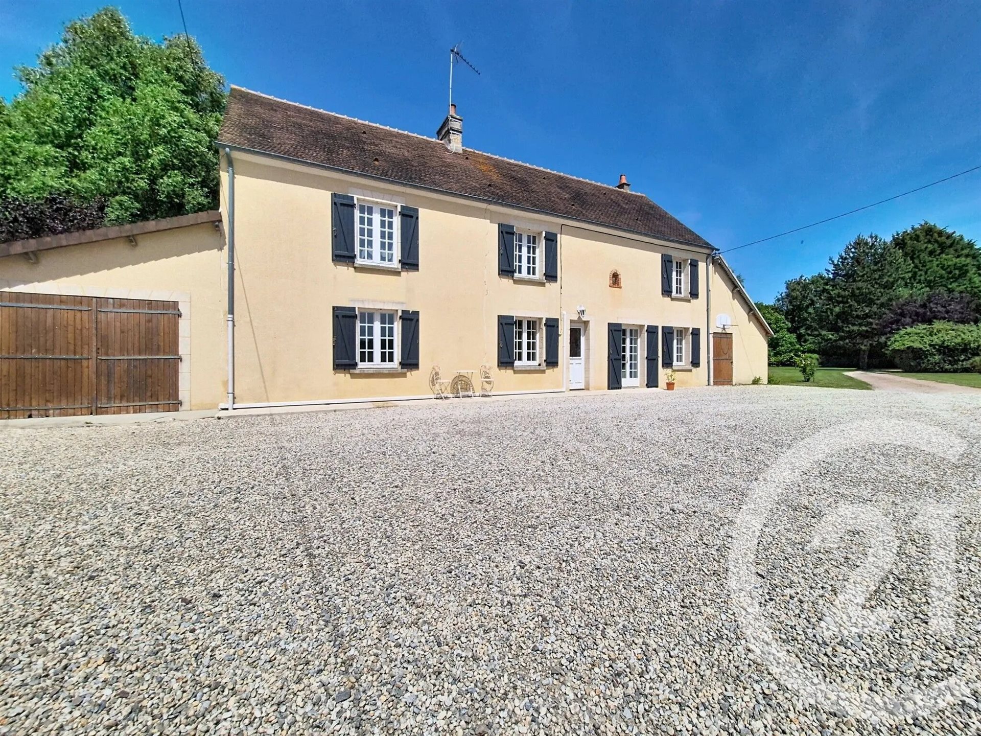 Maison à vendre, 150m², Argentan