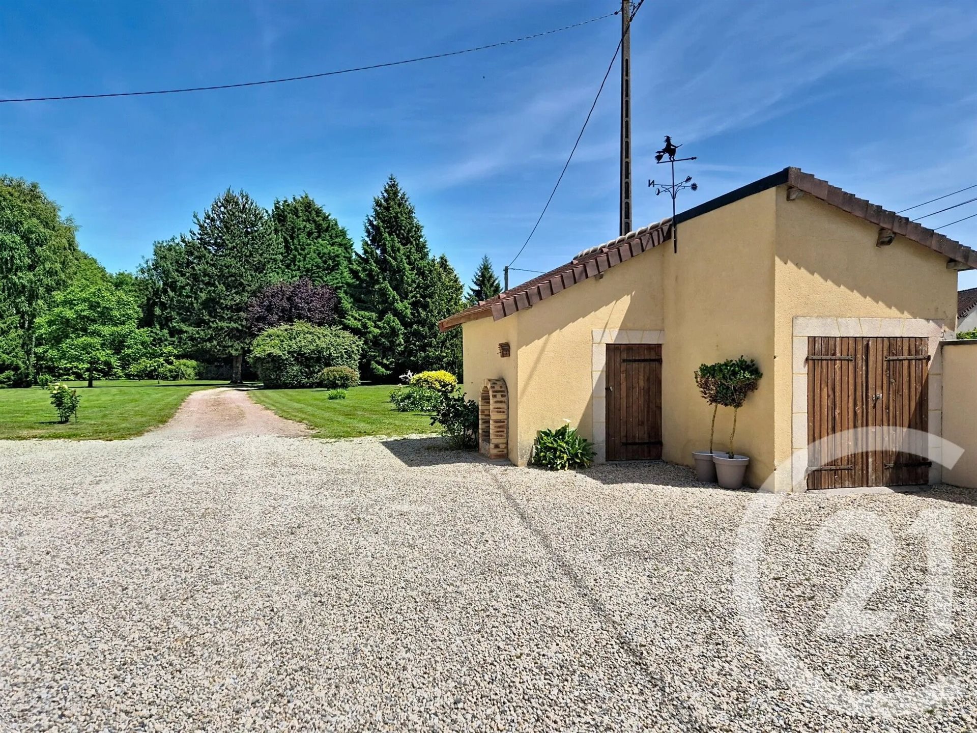 Maison à vendre, 150m², Argentan