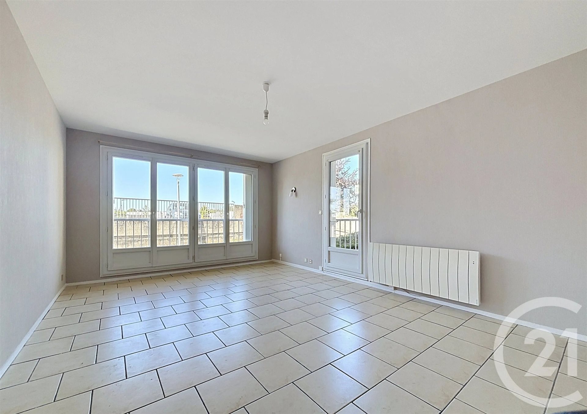 Appartement à louer, 86m², Argentan