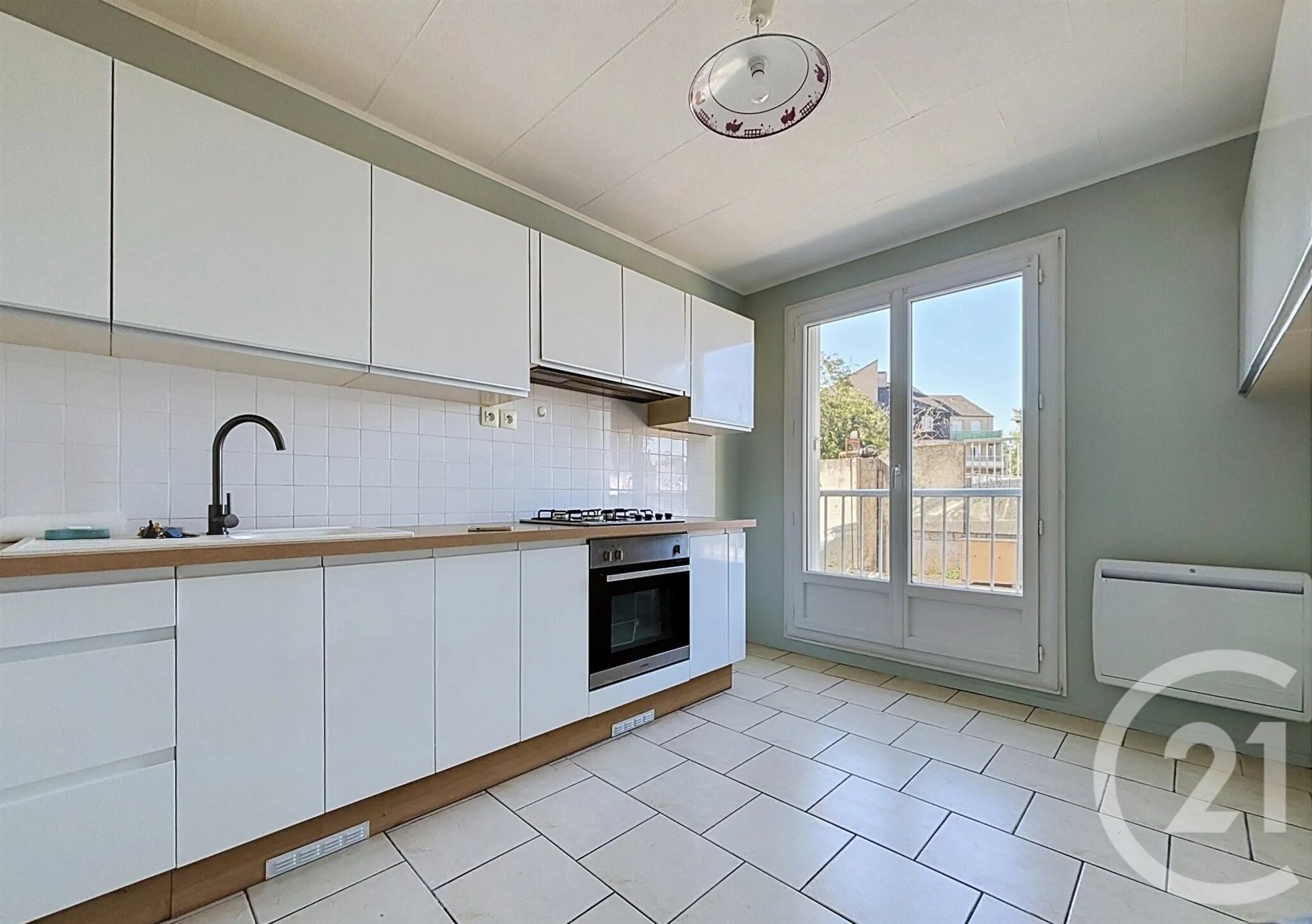 Appartement à louer, 86m², Argentan