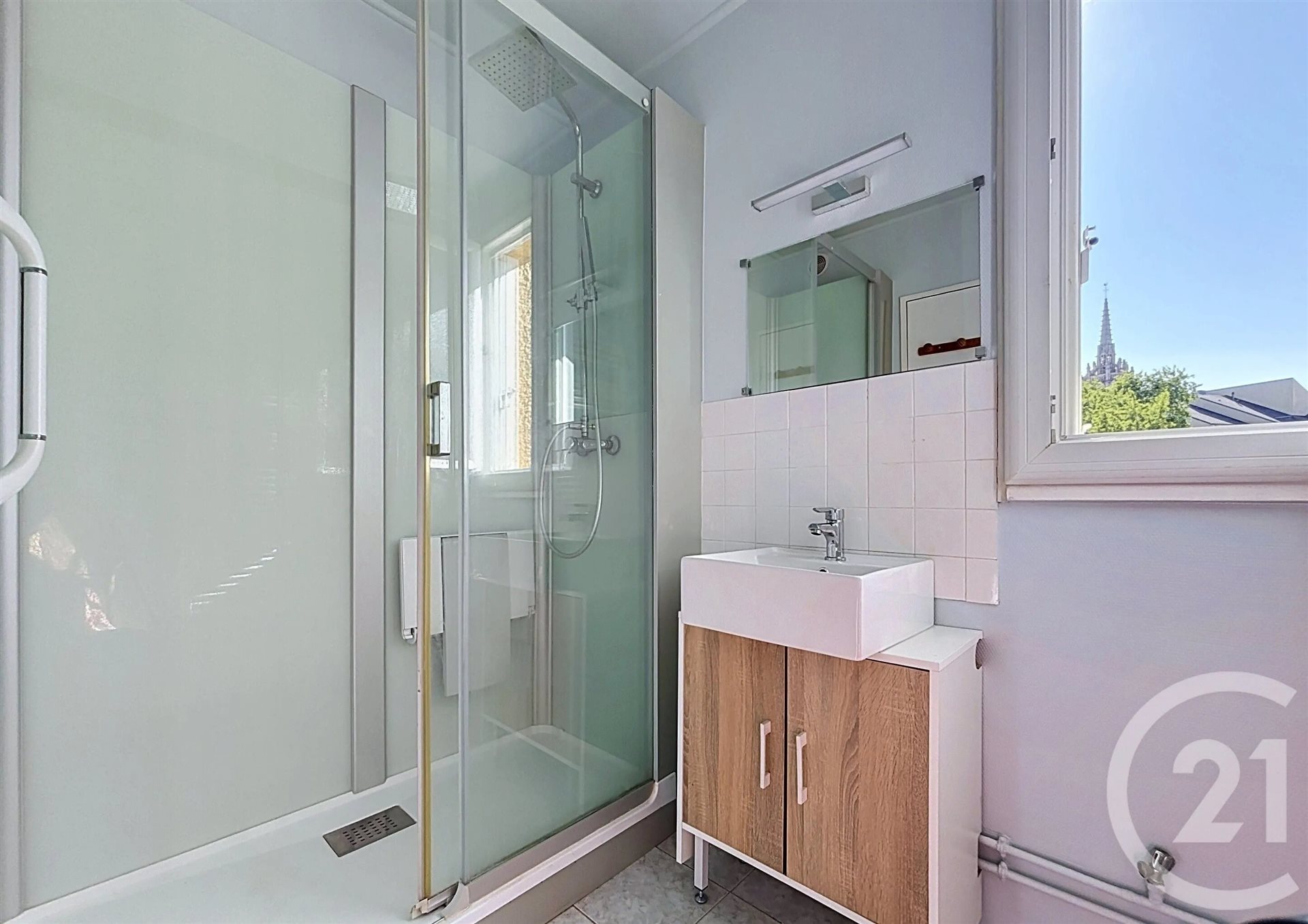 Appartement à louer, 86m², Argentan