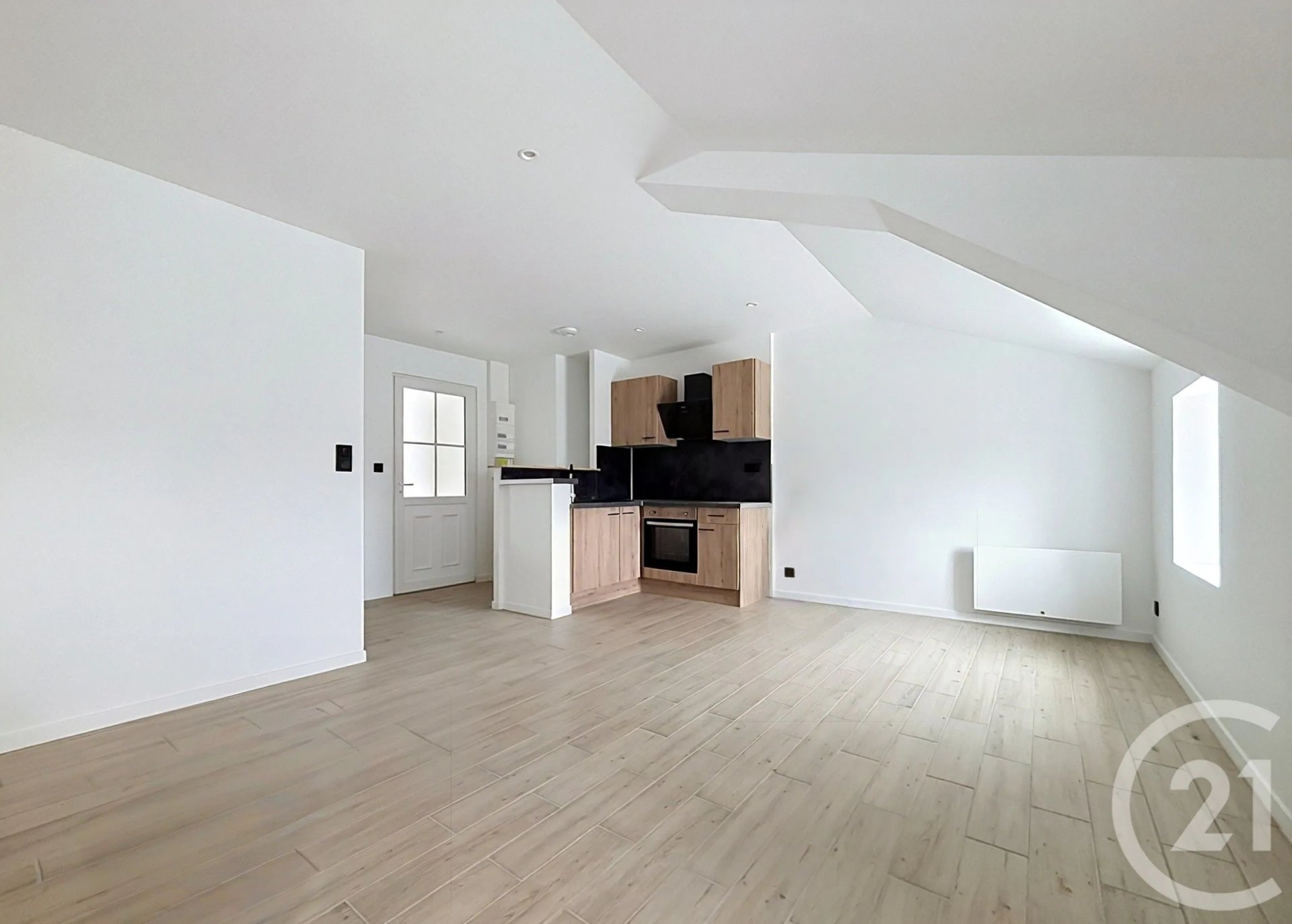 Appartement à louer, 36m², Argentan
