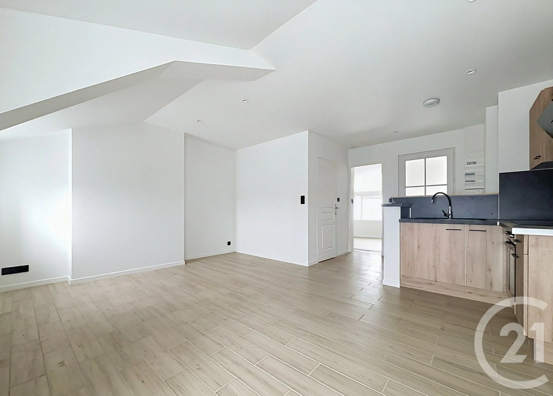 Appartement à louer, 36m², Argentan
