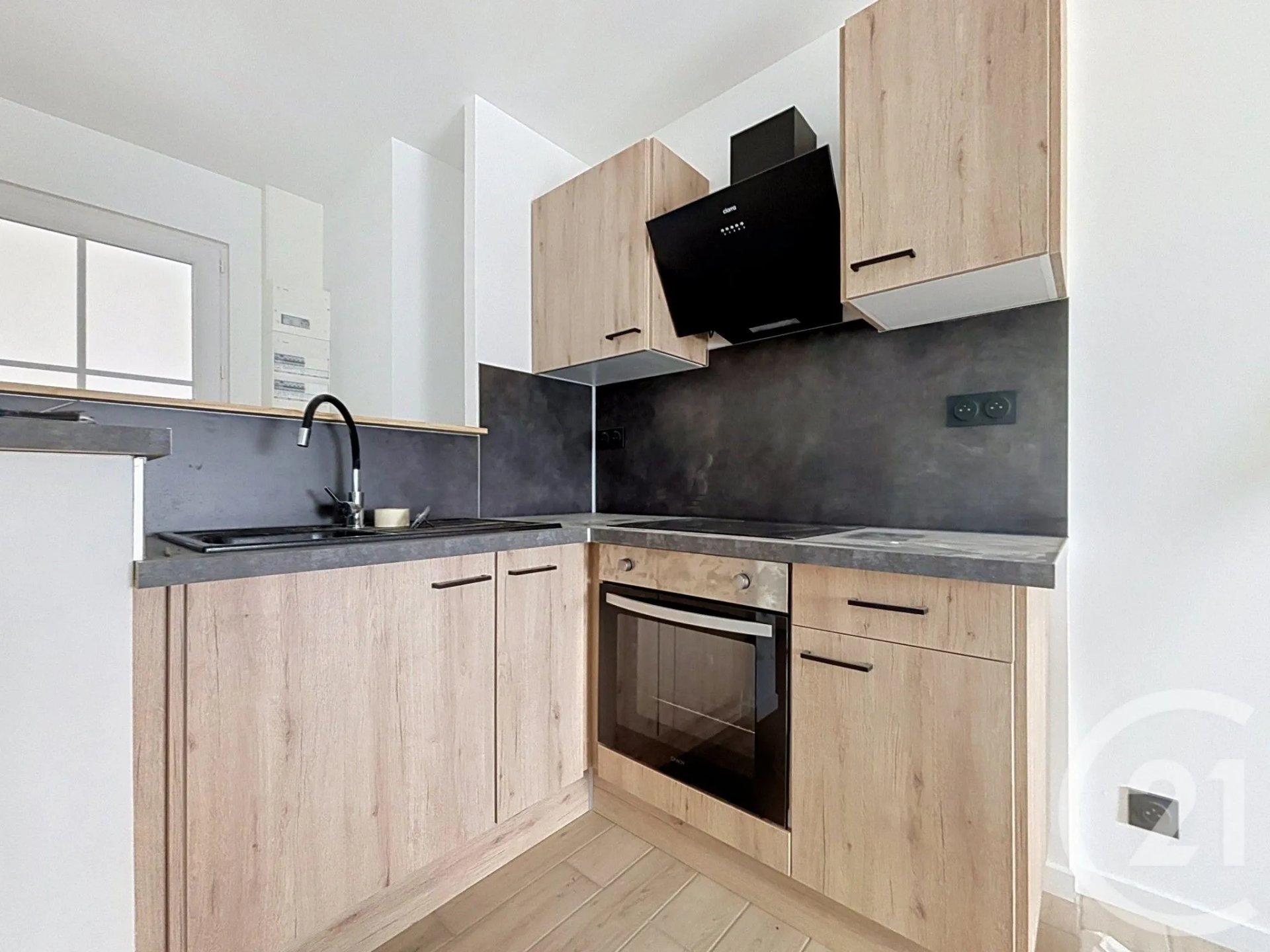Appartement à louer, 36m², Argentan