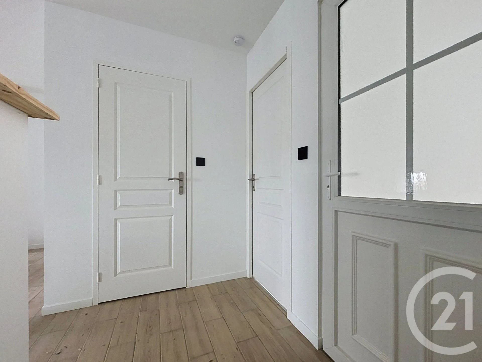 Appartement à louer, 36m², Argentan