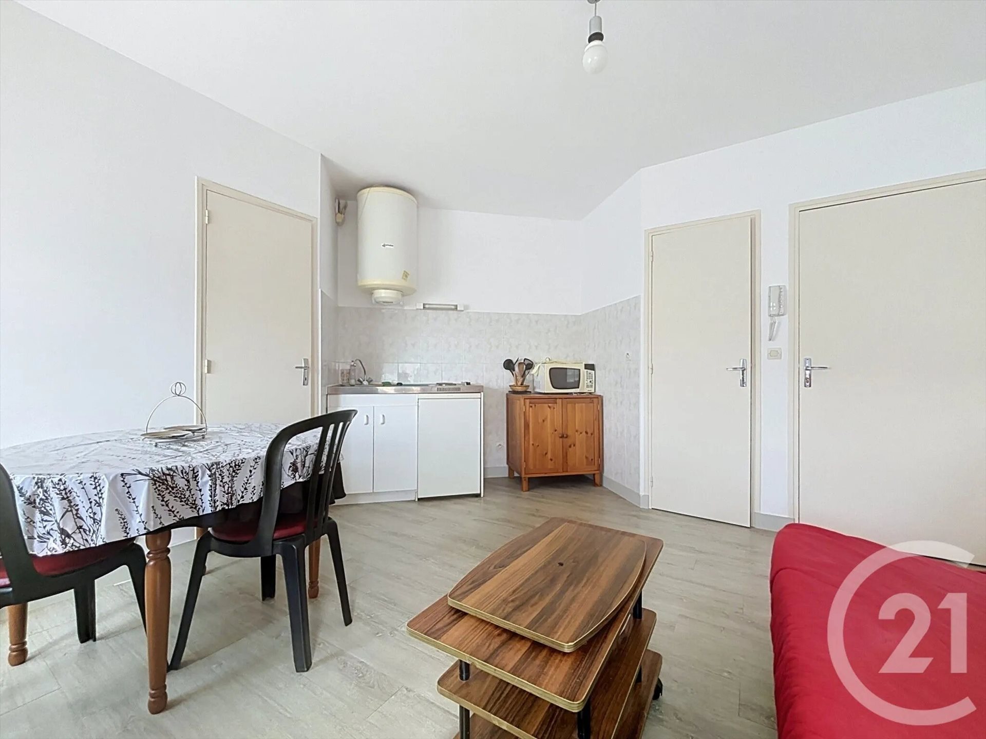 Appartement à louer, 19m², Argentan