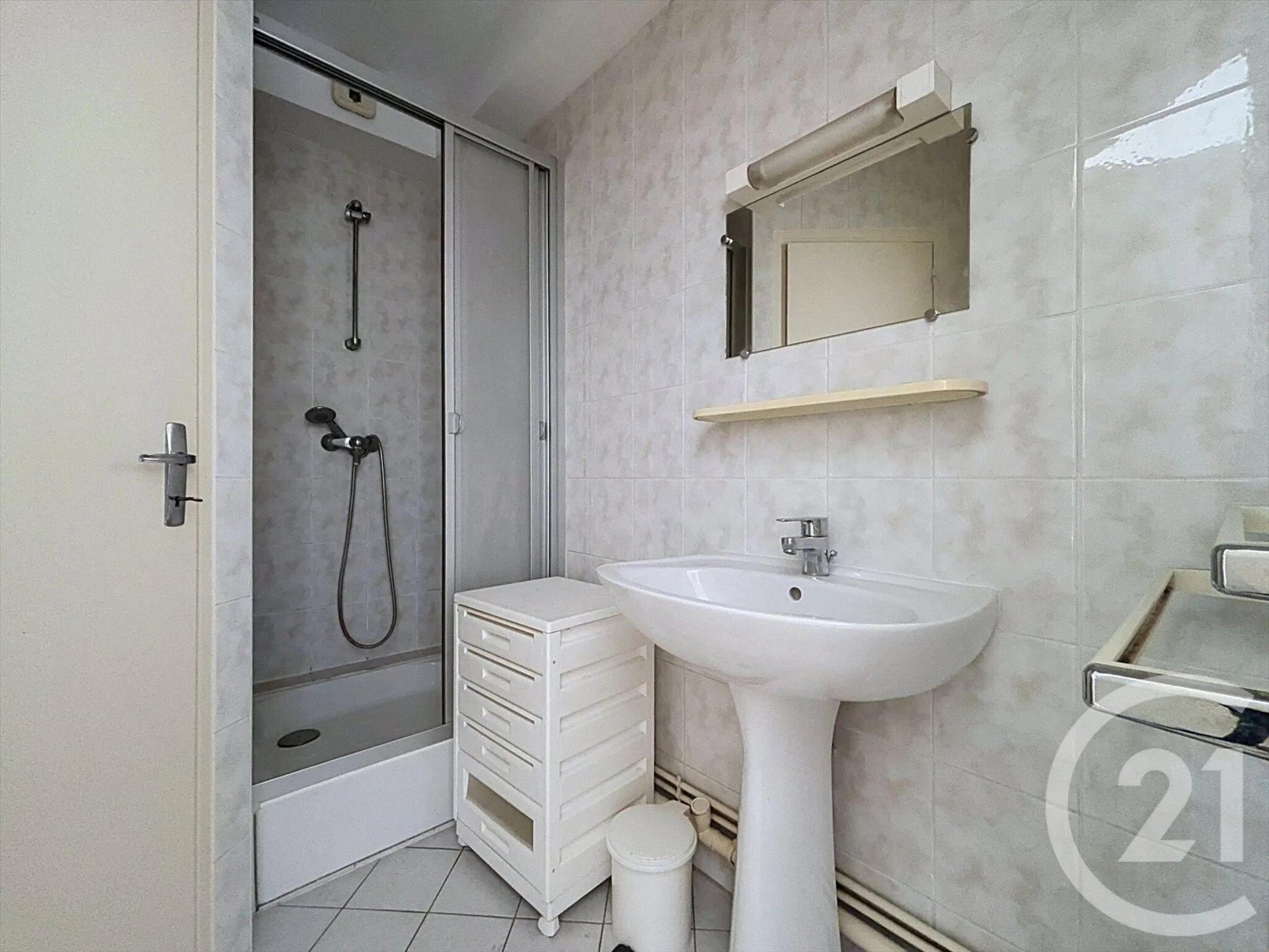 Appartement à louer, 19m², Argentan