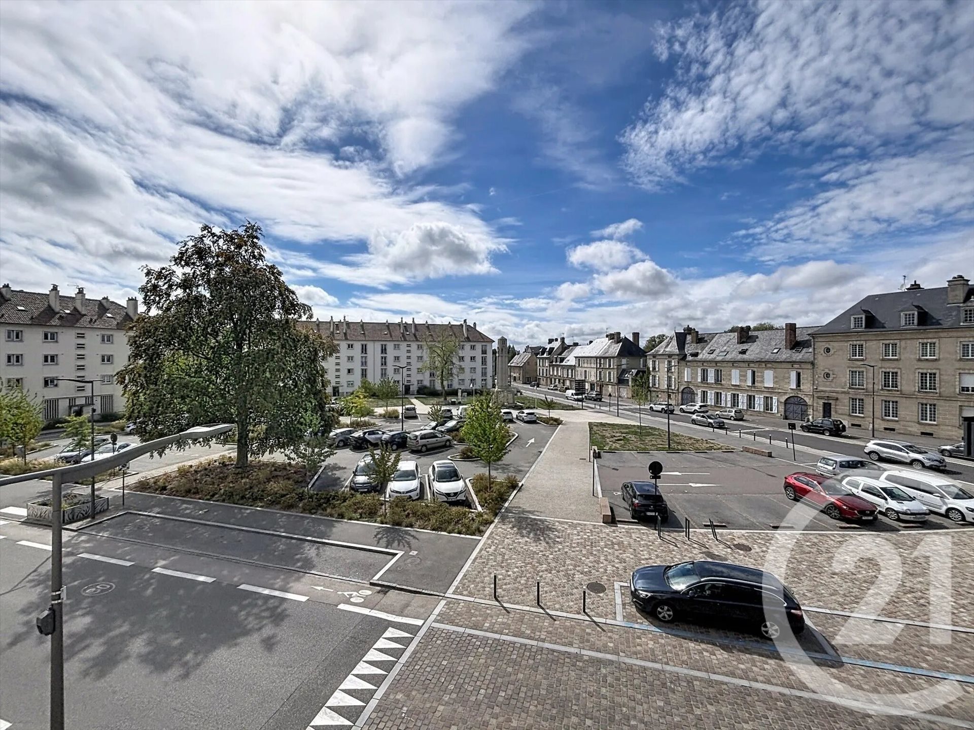 Appartement à louer, 19m², Argentan