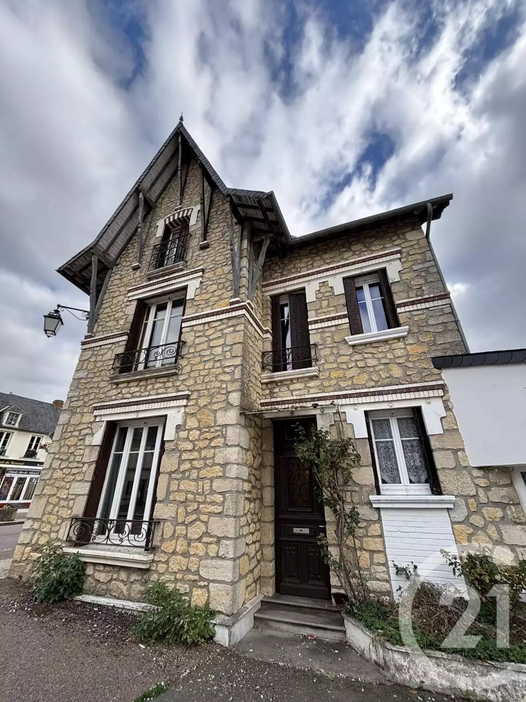 Maison à vendre, 134m², Almenêches