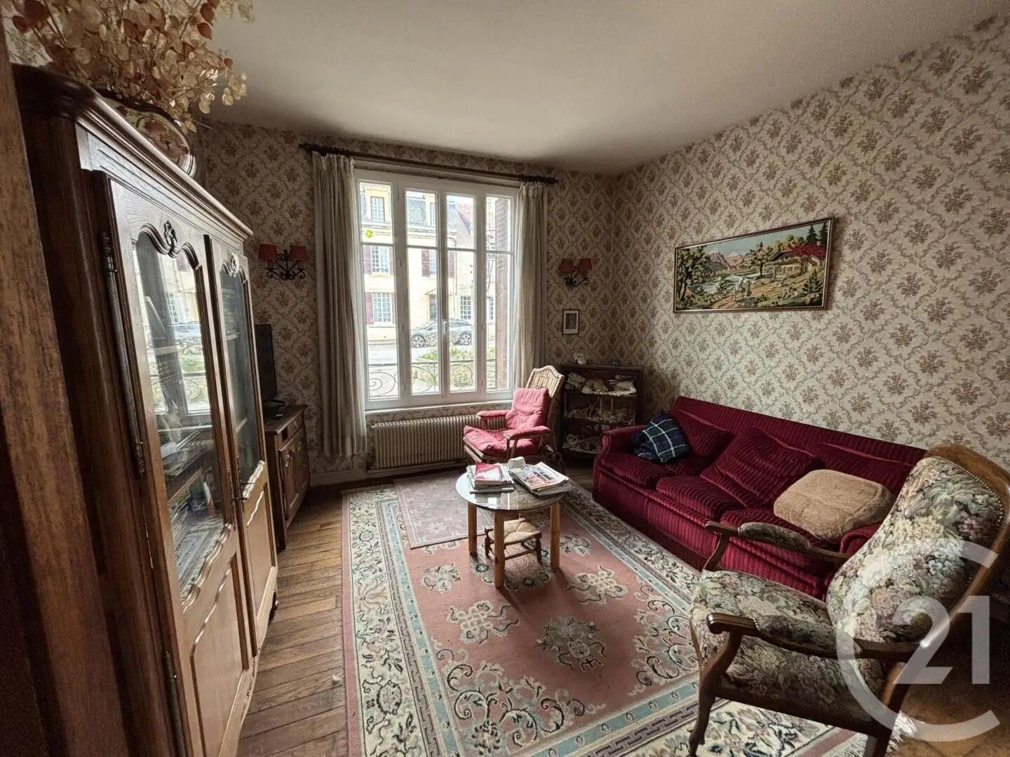 Maison à vendre, 134m², Almenêches