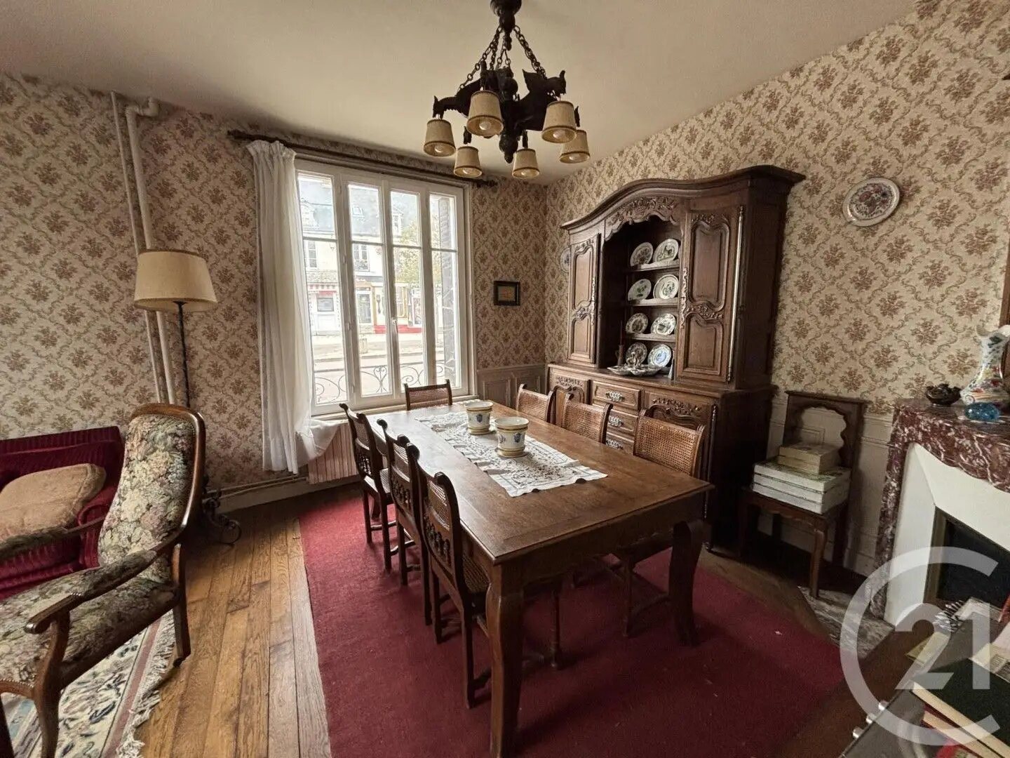 Maison à vendre, 134m², Almenêches