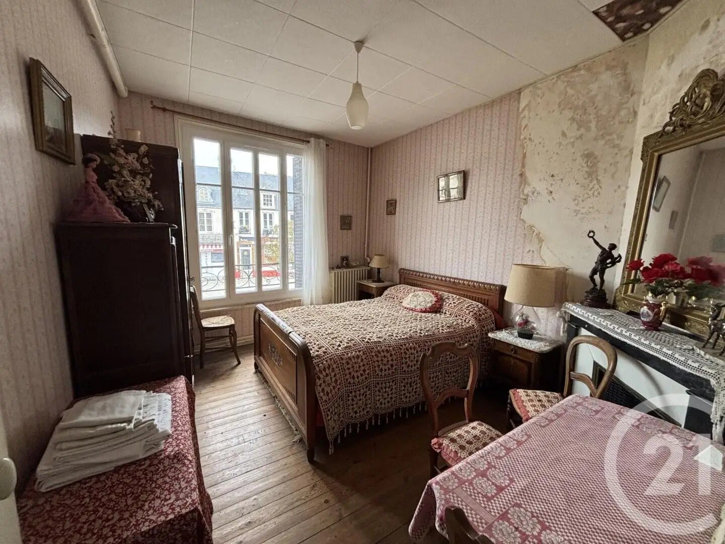 Maison à vendre, 134m², Almenêches
