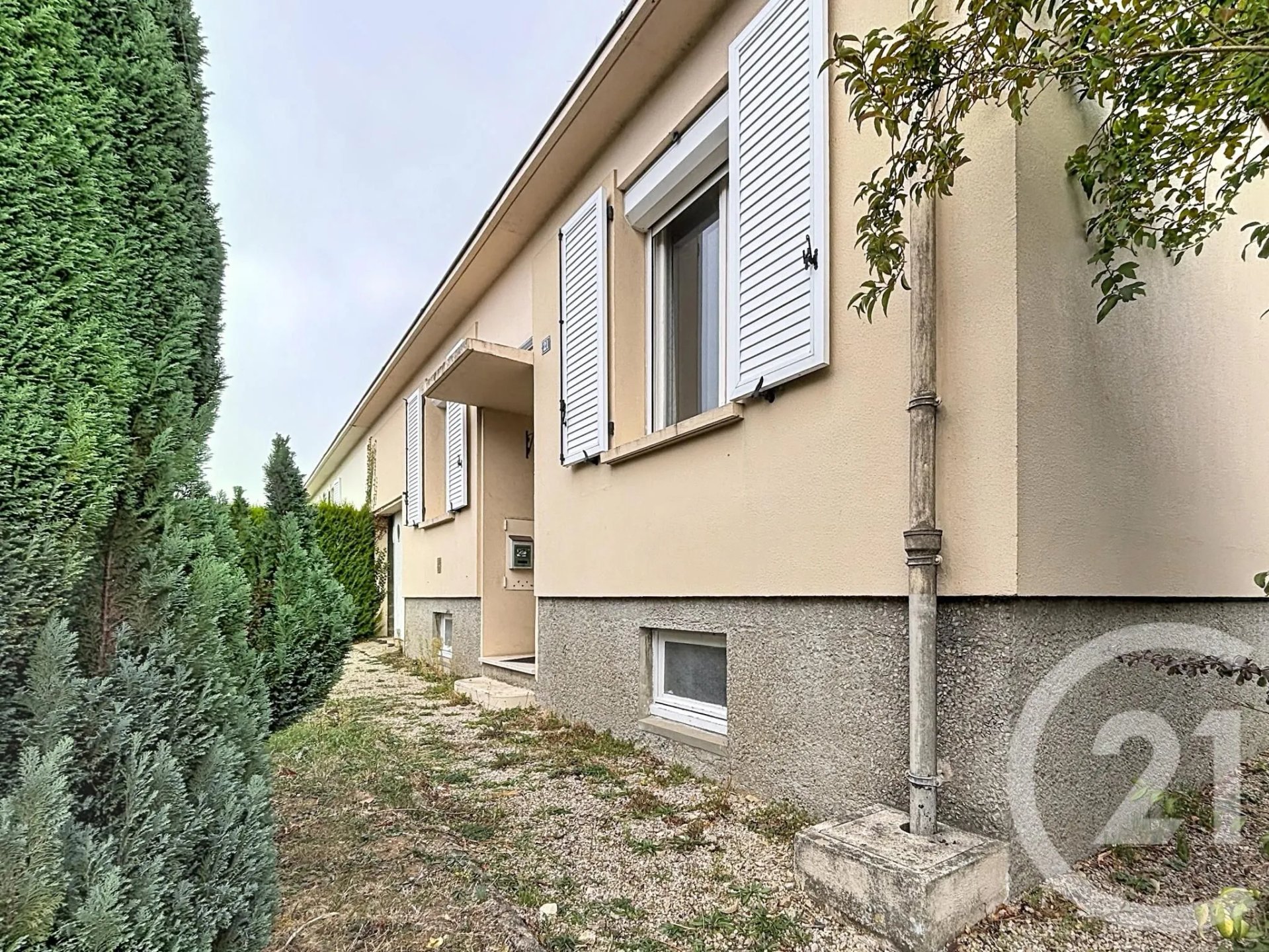 Maison à vendre, 72m², Argentan